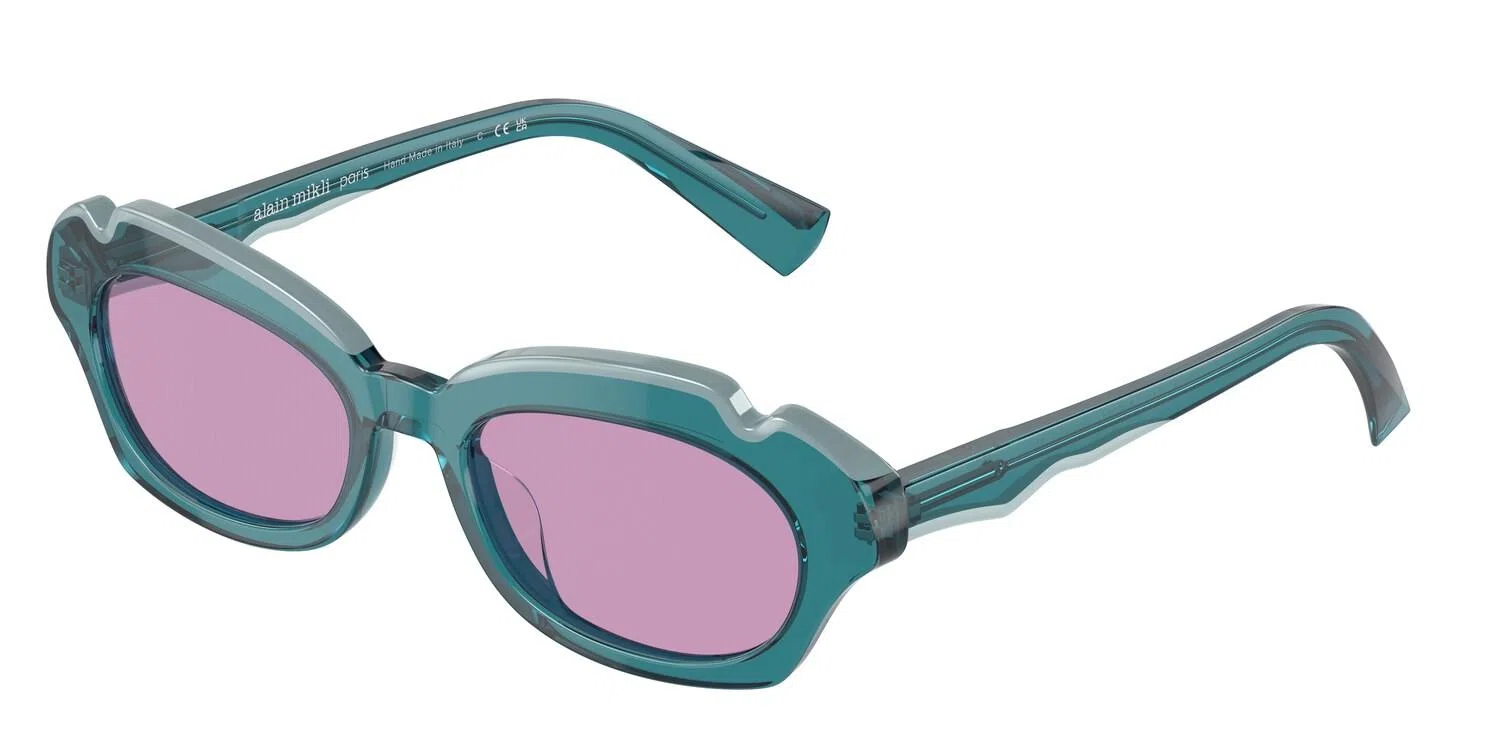 Alain Mikli 5071 Sunglasses - view 2